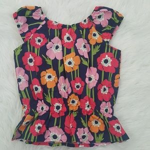 Gymboree blouse
